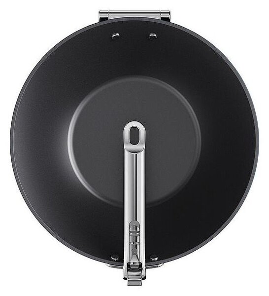 Patelnia wok ø 33 cm Space Non-Stick – Joseph Joseph