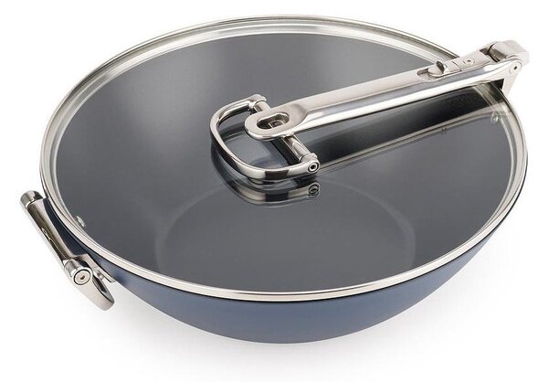 Patelnia wok ø 33 cm Space Non-Stick – Joseph Joseph