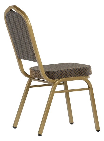 Krzesło bankietowe Rzym Kameleon 25x25x1,2
