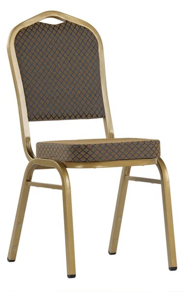 Krzesło bankietowe Rzym Kameleon 25x25x1,2