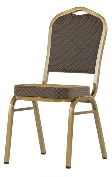 Krzesło bankietowe Rzym Kameleon 25x25x1,2