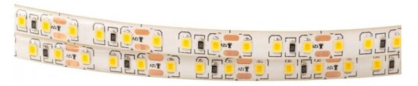 Taśma LED 600 9.6W/m 3000K 600lm/m 12V IP63 5m ściemnialna wodoodporna Ecolight
