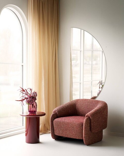 Lustro ścienne 80x160 cm Paola – House Nordic