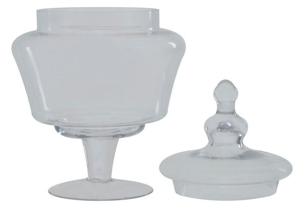 Szklany pojemnik na ciastka Olivia – Premier Housewares