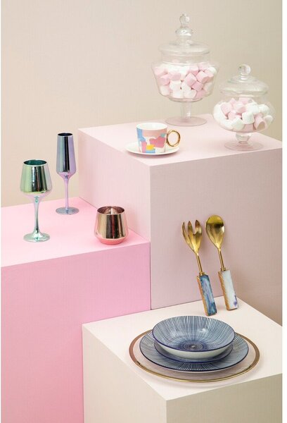 Szklany pojemnik na ciastka Olivia – Premier Housewares