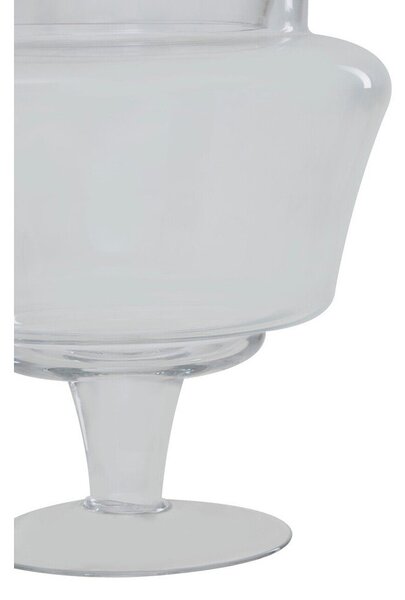 Szklany pojemnik na ciastka Olivia – Premier Housewares