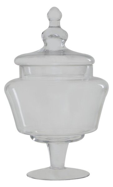 Szklany pojemnik na ciastka Olivia – Premier Housewares