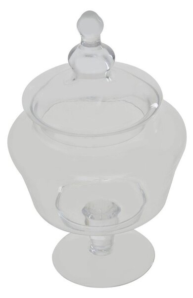Szklany pojemnik na ciastka Olivia – Premier Housewares