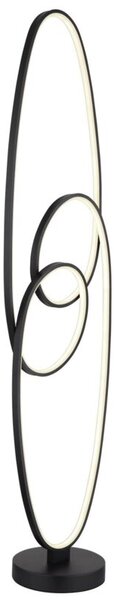Nowoczesna lampa podłogowa LED Globo SPIRA 39W 67177-36S
