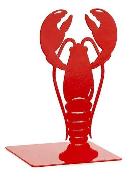 Podpórka do książek Lobster – Balvi