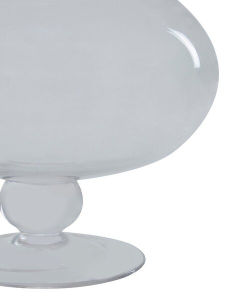 Szklany pojemnik na ciastka Olivia – Premier Housewares