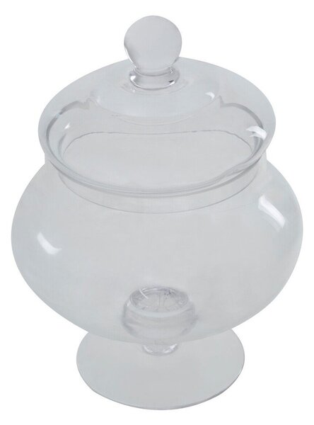 Szklany pojemnik na ciastka Olivia – Premier Housewares
