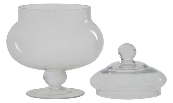 Szklany pojemnik na ciastka Olivia – Premier Housewares
