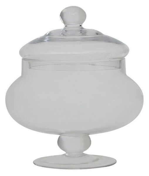 Szklany pojemnik na ciastka Olivia – Premier Housewares
