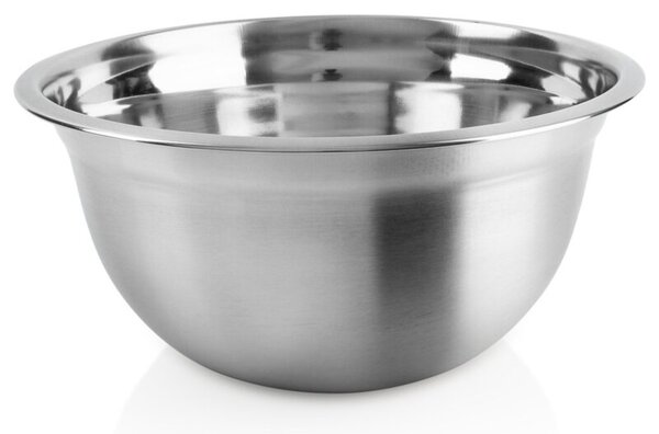 Miska kuchenna stalowa 24 cm, 3,2 l