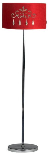 Lampa podłogowa DECOR 51-81158 Candellux – stylowe oświetlenie do salonu i sypialni