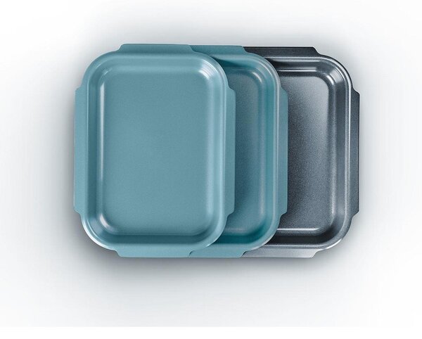 Blaszki zestaw 3 szt. 41x30 cm Nest™ Bake – Joseph Joseph