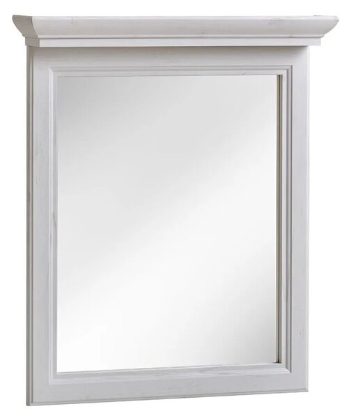 Lustro łazienkowe shabby shic - M8-K85