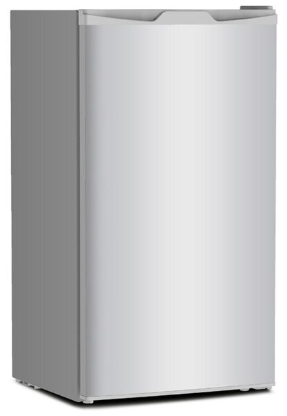 Lodówka SMITH&BROWN SFTTF-111-SE3 82.5cm Srebrna
