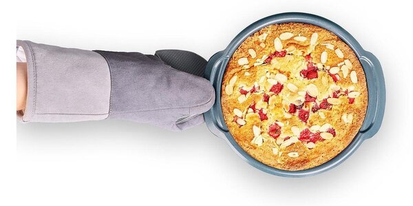 Stalowa tortownica 2 szt. ø 27 cm Nest™ Bake – Joseph Joseph