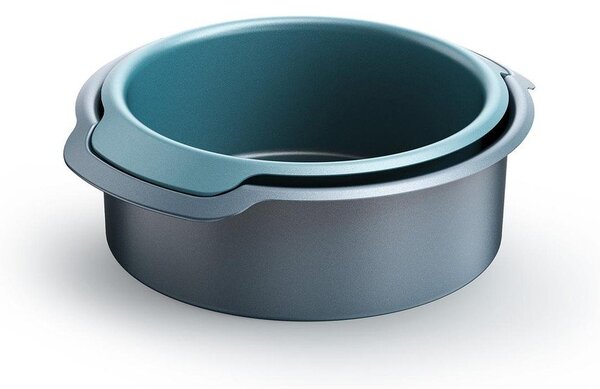 Stalowa tortownica 2 szt. ø 27 cm Nest™ Bake – Joseph Joseph