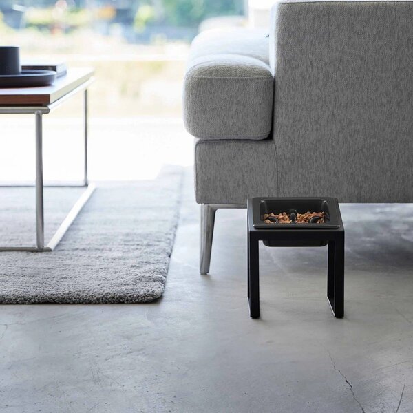 Miska ze stojakiem dla czworonoga ceramiczna Nooks – YAMAZAKI