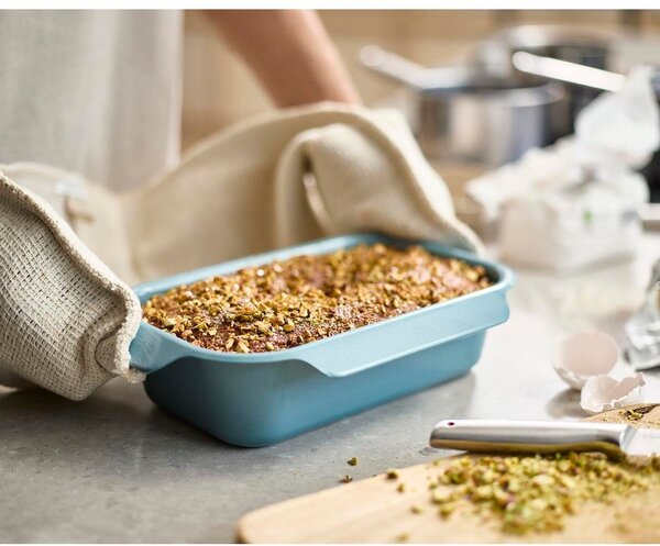 Stalowa keksówka 30x19 cm Nest™ Bake – Joseph Joseph