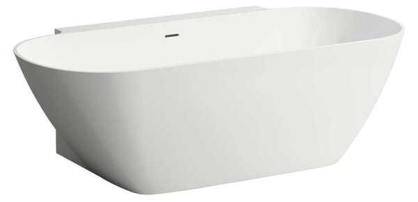 Laufen Lua - Wanna 170x86 cm, biała H2200870000001