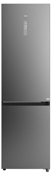 Lodówka TEKA RBF 88680 SS No Frost 201cm Stal nierdzewna