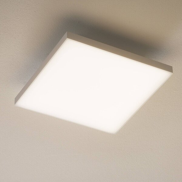 Paul Neuhaus Frameless lampa sufitowa CCT 30x30cm