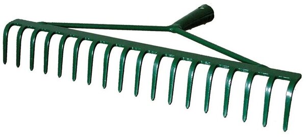 Grabie PROLINE 12388 do trawy