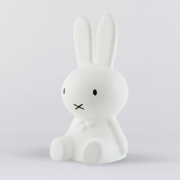 MrMaria Mr Maria Miffy lampa dla dzieci Star Light, 50 cm