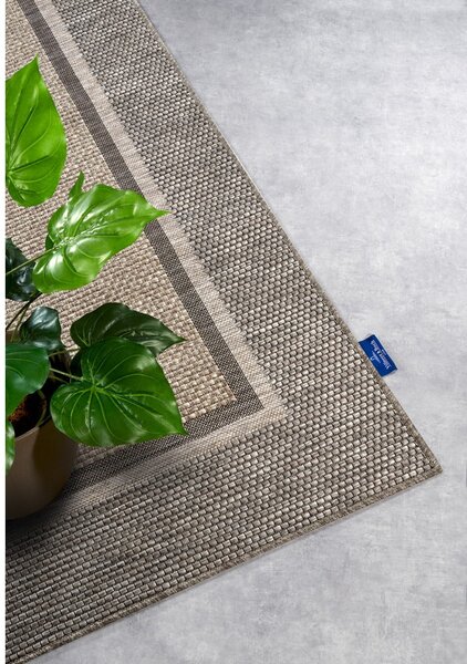 Dywan odpowiedni na zewnątrz w naturalnym kolorze 115x170 cm Luitwin – Villeroy&Boch