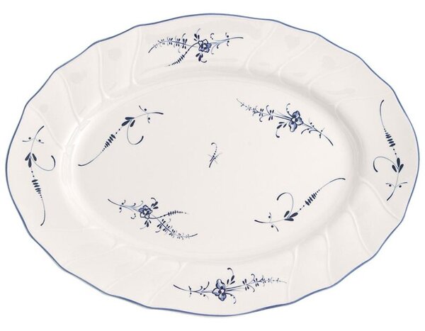 Półmisek owalny (36 cm) Old Luxembourg Villeroy & Boch