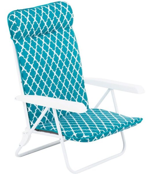 Krzesło plażowe PATIO H030-21PB