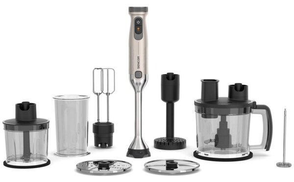 Blender SENCOR SHB 5751WS