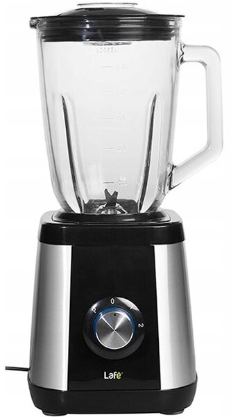 Blender kielichowy LAFE Power Mix BCP003 Srebrno-czarny