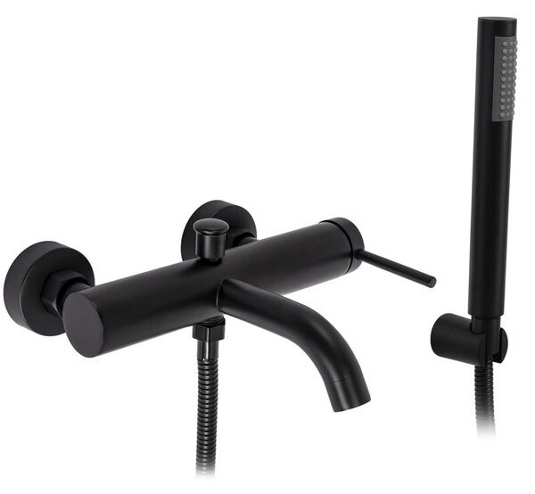 Bateria Wannowa REA Spot Czarny