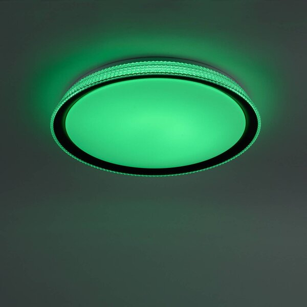 LOLA Smart Lampa sufitowa LED LOLAsmart Kari