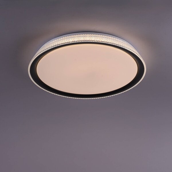 LOLA Smart Lampa sufitowa LED LOLAsmart Kari