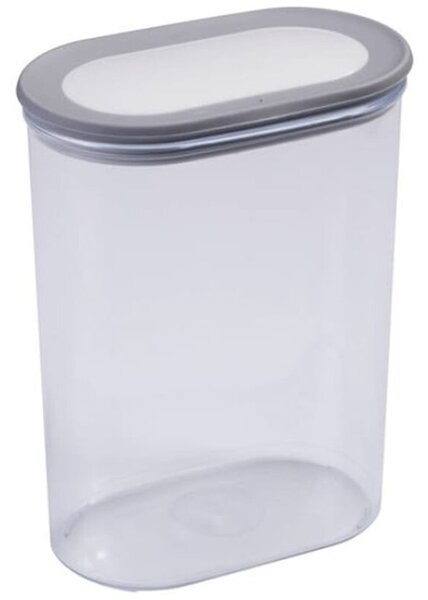 Pojemnik plastikowy CURVER Grand Chef 1.6 L Przezroczysty