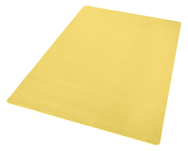 Żółty dywan 160x240 cm Fancy – Hanse Home