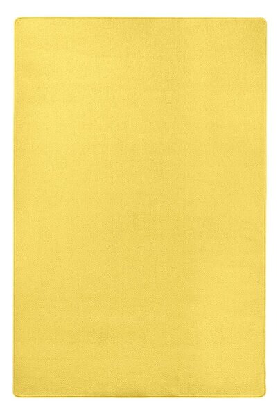 Żółty dywan 160x240 cm Fancy – Hanse Home