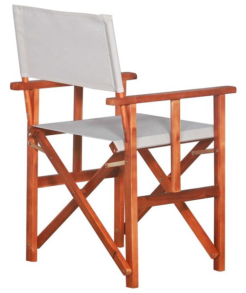 Komplet krzeseł reżyserskich D8-T95