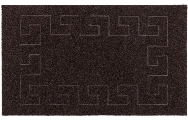 Wycieraczka MULTIDECOR Roxi 293535 Brązowy 45 x 75 cm