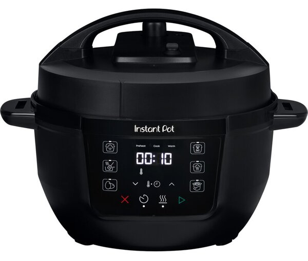 Multicooker INSTANT POT Duo Mini Czarny