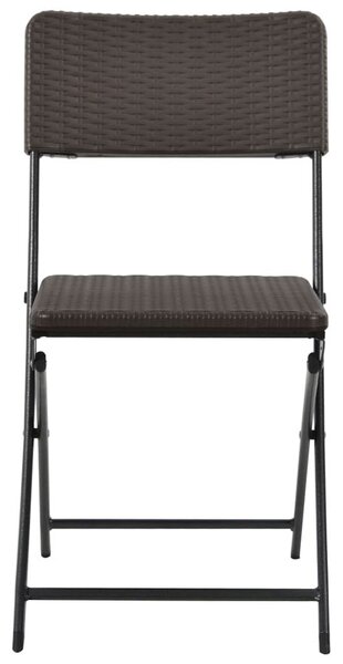 Składane krzesła ogrodowe W3-E62