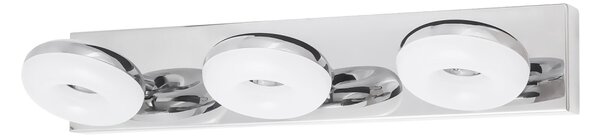 Rabalux Rabalux 5718 - LED Oświetlenie łazienkowe BEATA 3xLED/5W/230V RL5718