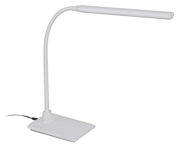 Eglo Eglo 96435 - LED Lampa stołowa LAROA LED/4,5W/230V biały EG96435