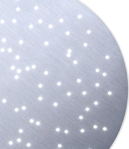 Q-Smart-Home Paul Neuhaus Q-NIGHTSKY lampa sufitowa LED okrągła